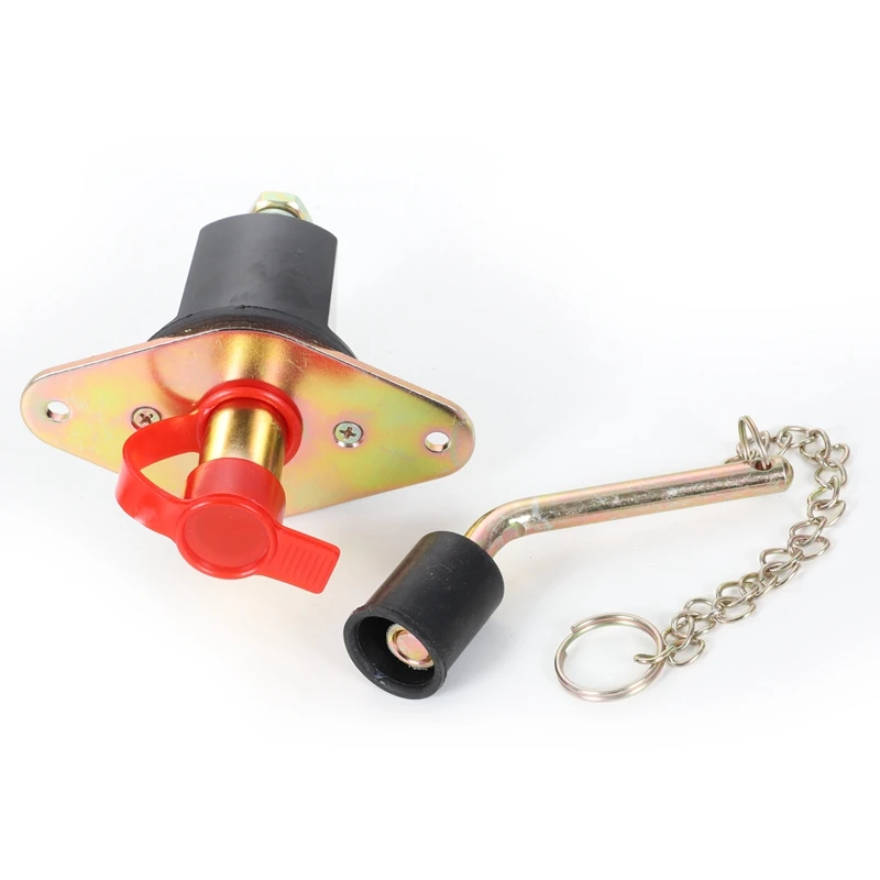 12V / 24V heavy duty large capacity car battery power switchin Car