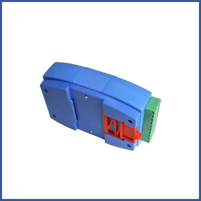 ADM 5850G промышленный сервер шлюза Modbus MODBUS RTU/асци в TCP поддерживает