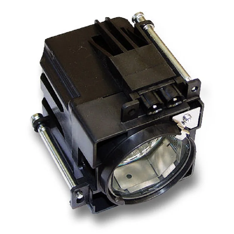 

Replacement Projector Lamp With Housing PK-CL120UAA For JVC HD-58S998 / HD-58L80 Projectors