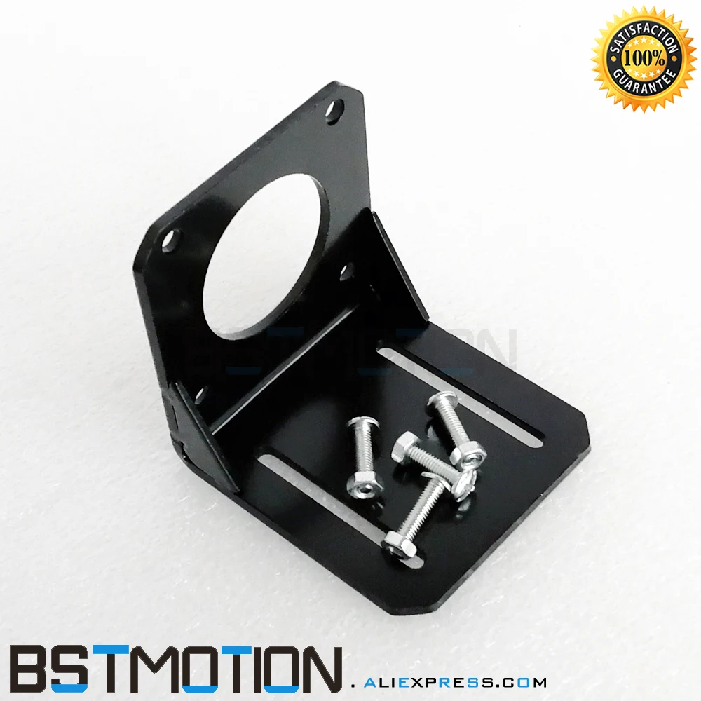 

34 Mounting Bracket Alloy Steel Nema 34 86mm Stepper Motor for Stepper Motor/3D