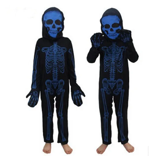 Popular Skeleton Bodysuit CostumeBuy Cheap Skeleton Bodysuit Costume