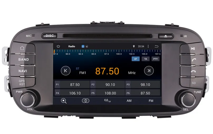 Kia Soul 2014-A04
