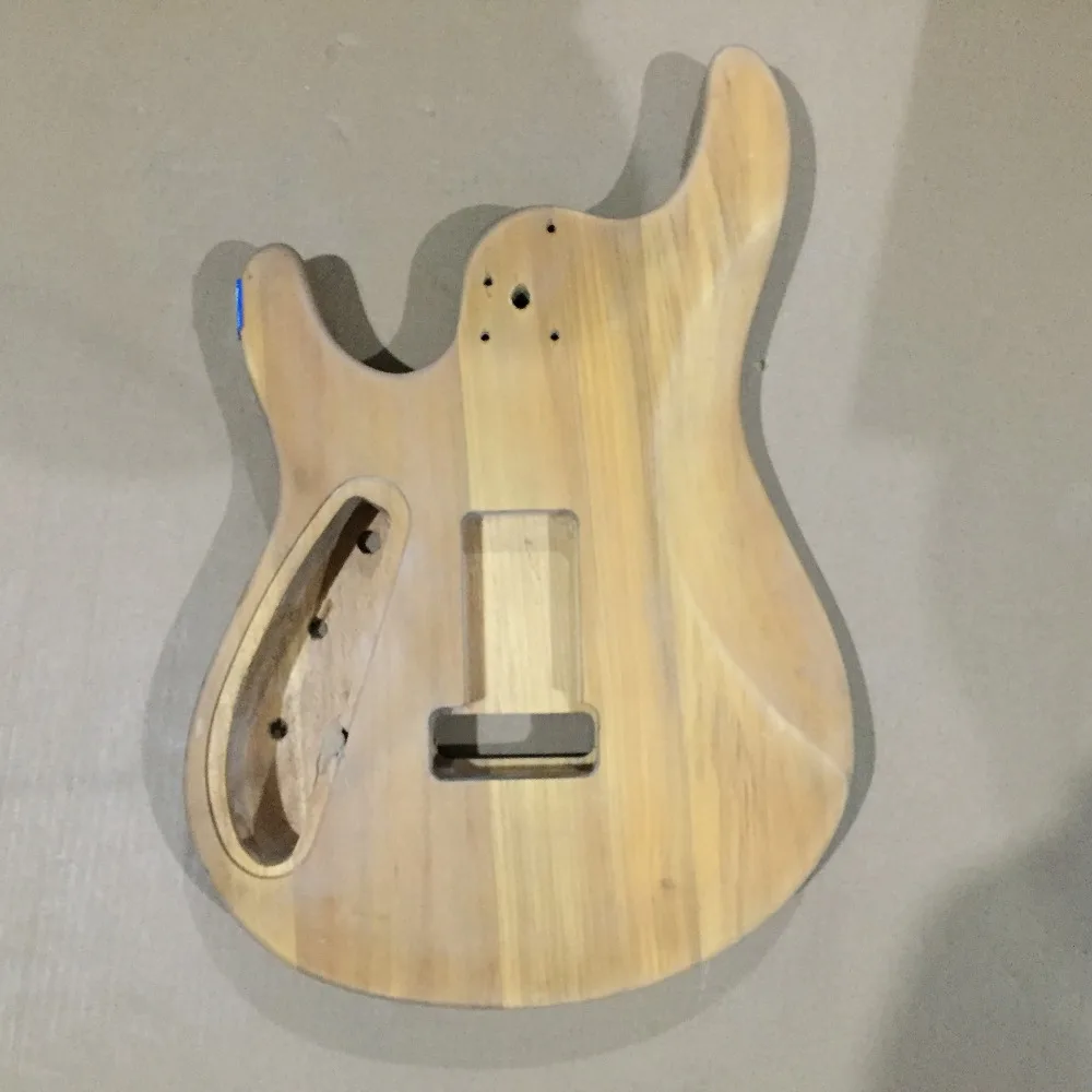 Afanti музыкальная электрогитара/DIY корпус электрогитары(ADK-884