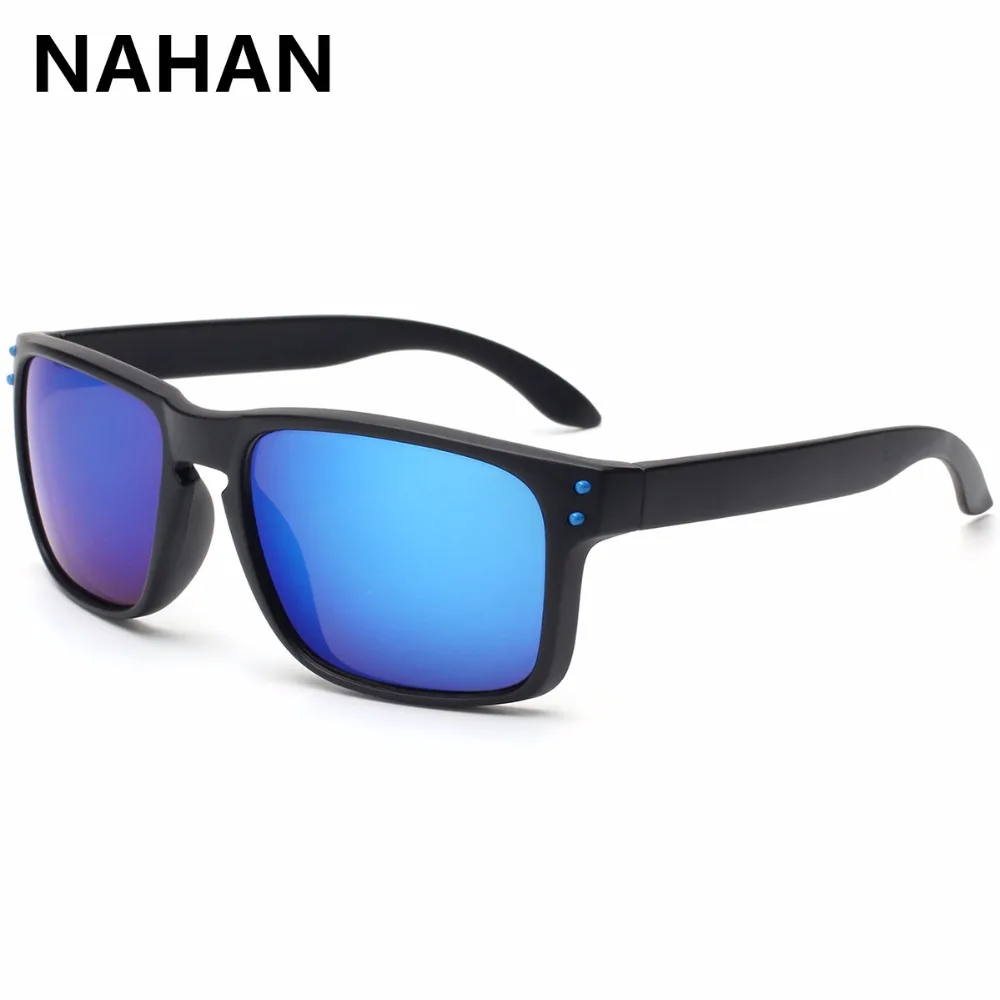 Sunglasses Women UV400 Plastic Fashion Brand Sunglasses Men Anti-Reflective Goggle Gradient Multicolor Man Sunglass Woman