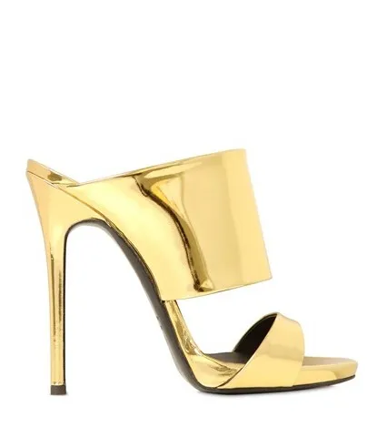 Designer-Metallic-Python-Embossed-Slides-Sandal-Summer-Party-Shoes-Gold-Mules-Ladies-Sandals-Women-Slippers-With (4)