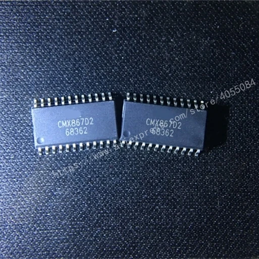 2PCS ADA4830 1BCPZ R7 ADG712BR CMX867D2 LM2575T 5.0 H30 ADG712 CMX867 LM2575|Игровые консоли| |