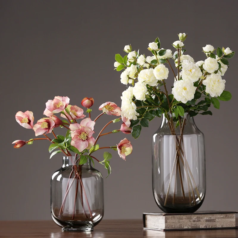 ^Cheap Modern glass vase terrarium glass containers crafts flower vase home decoration flowerpot vases for centerpieces for weddings ^Cheap Modern glass vase terrarium glass containers crafts flower vase home decoration flowerpot vases for centerpieces for weddings