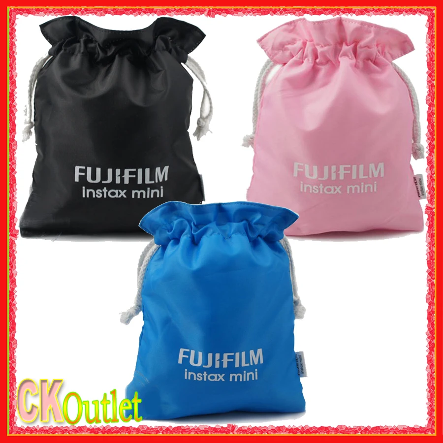 Fujifilm instax mini 8 bag Main 1