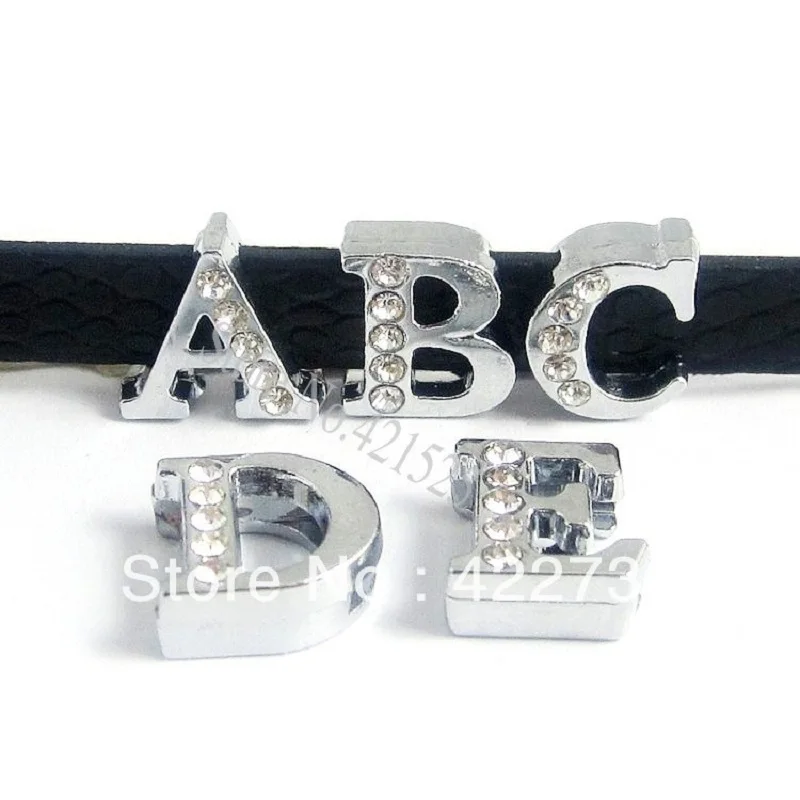 letters
