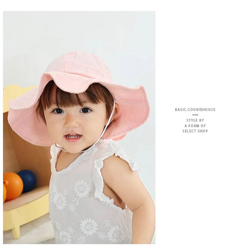H165 GIRL SUNHAT (12)