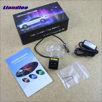 

Liandlee Auto Laser Fog Lamps For KIA Forte / Cerato / K3 KDM 2012~2013 Preventing Rain Fog Haze Fog Lamps Auto Truck Car Alarm