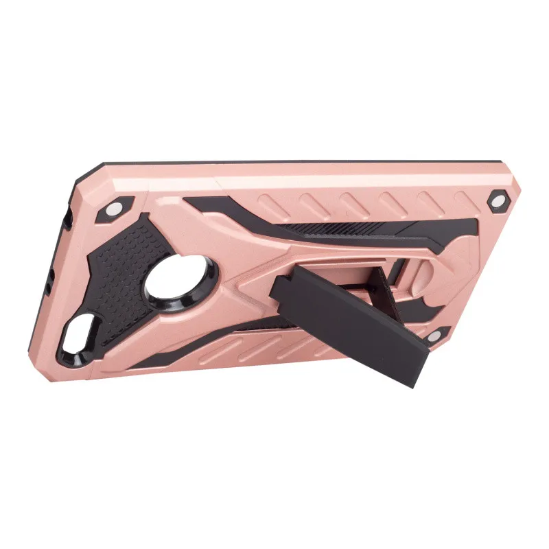  For Xiaomi Redmi 5A Case Silicone Soft Armor Hard PC Bracket Phone Cases For Coque Xiaomi Redmi Note 5A Pro Case Back Cover3