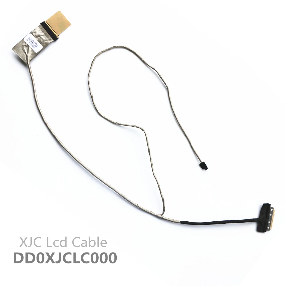 Новый DD0XJCLC000 Lcd Lvds кабель для Asus X551 X551A X551C X551CA X551M D550M 14005 01070100 DD0XJCLC010|cable frame|cable midicable