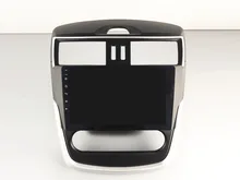 OTOJETA Wifi economic Android 6 0 font b Car b font DVD recorder big screen 9