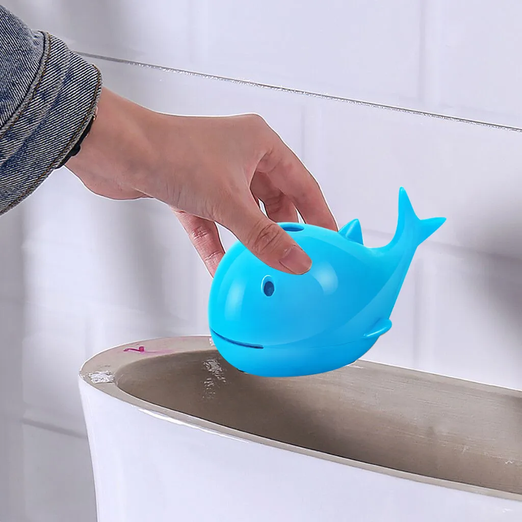 

Autoile Automatic Toilet Cleaner Magic Flush Bottled Helper Amazing Toilet Cleaner Helper Blue Bubble Cleaning