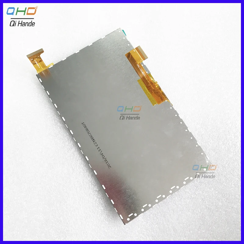 Новый ЖК дисплей/Матрица для 7 &quotBQ 7082G BQ Armor Tablet внутренний экран панель модуль