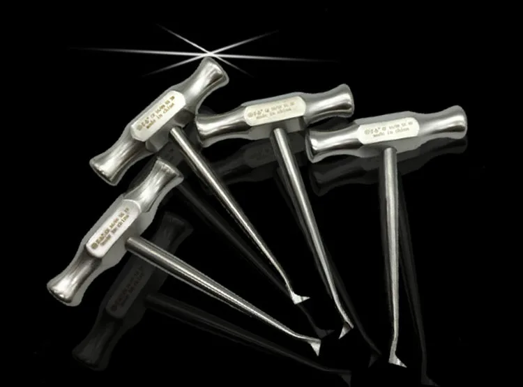 

Dental elevator ROOT ELEVATORS Cross-bar Elevator