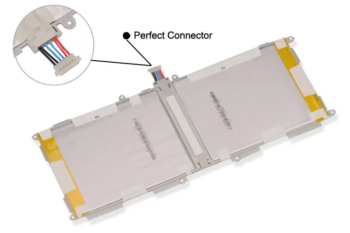 KingSener EB-BT530FBC EB-BT530FBE Батарея для samsung GALAXY Tab 4 10," T530 T531 T535 SM-T535 T533 SM-T537 T530NU инструменты