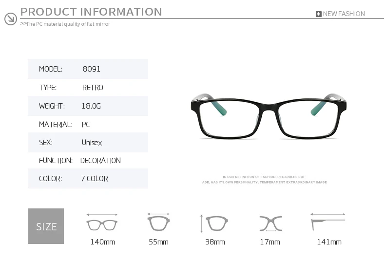 Новые цветочные очки популярные оправа для компьютерных очков для женщин и мужчин защита от синего излучения квадратная близорукость оправа очки