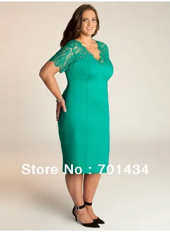 fat mother of the bride dresses