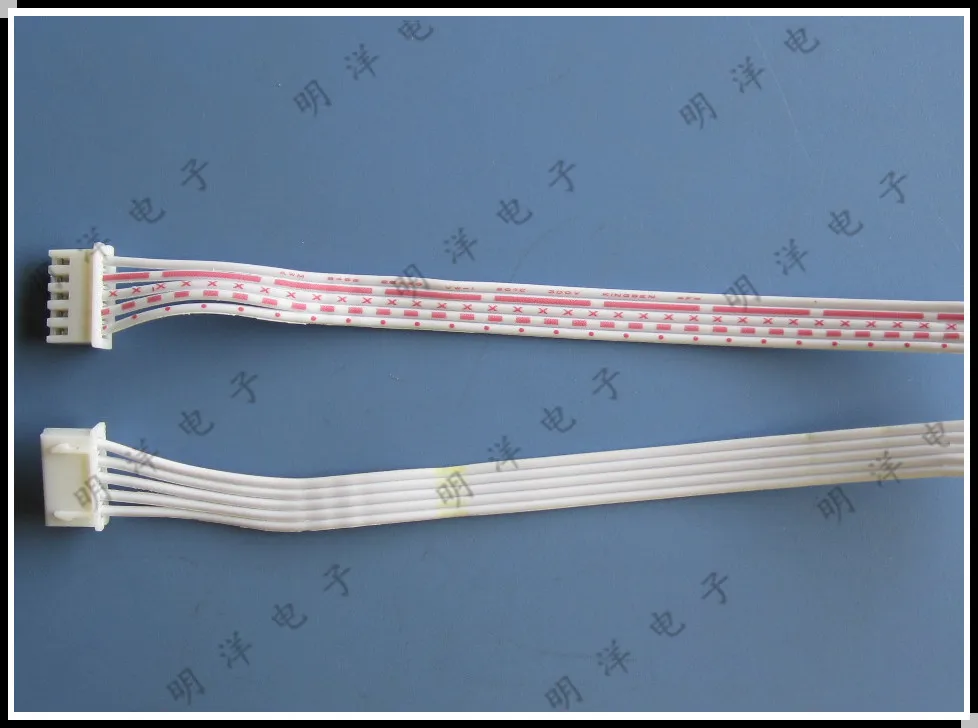 

Xh-5 p cable multithread 2.54-5p line long 15cm