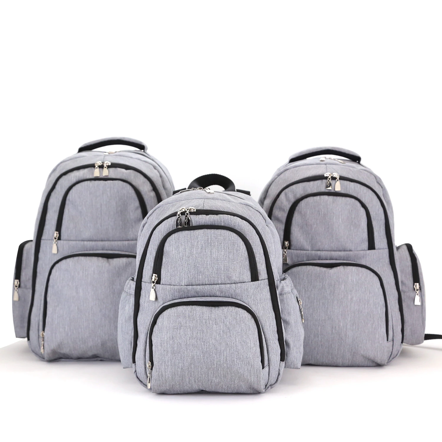 environmentally friendly nappy bags