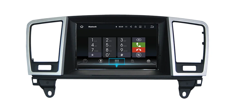 Discount HD Screen Stereo Android 7.0 up Car GPS Navi Map For Mecerdes Benz ML 2012~2015 NTG Original Style Multimedia Player Auto Radio 13 Discount HD Screen Stereo Android 7.0 up Car GPS Navi Map For Mecerdes Benz ML 2012~2015 NTG Original Style Multimedia Player Auto Radio 13