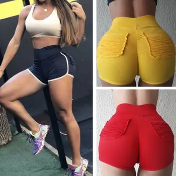 

Summer Women Sports Pants Casual Running Sports Gym