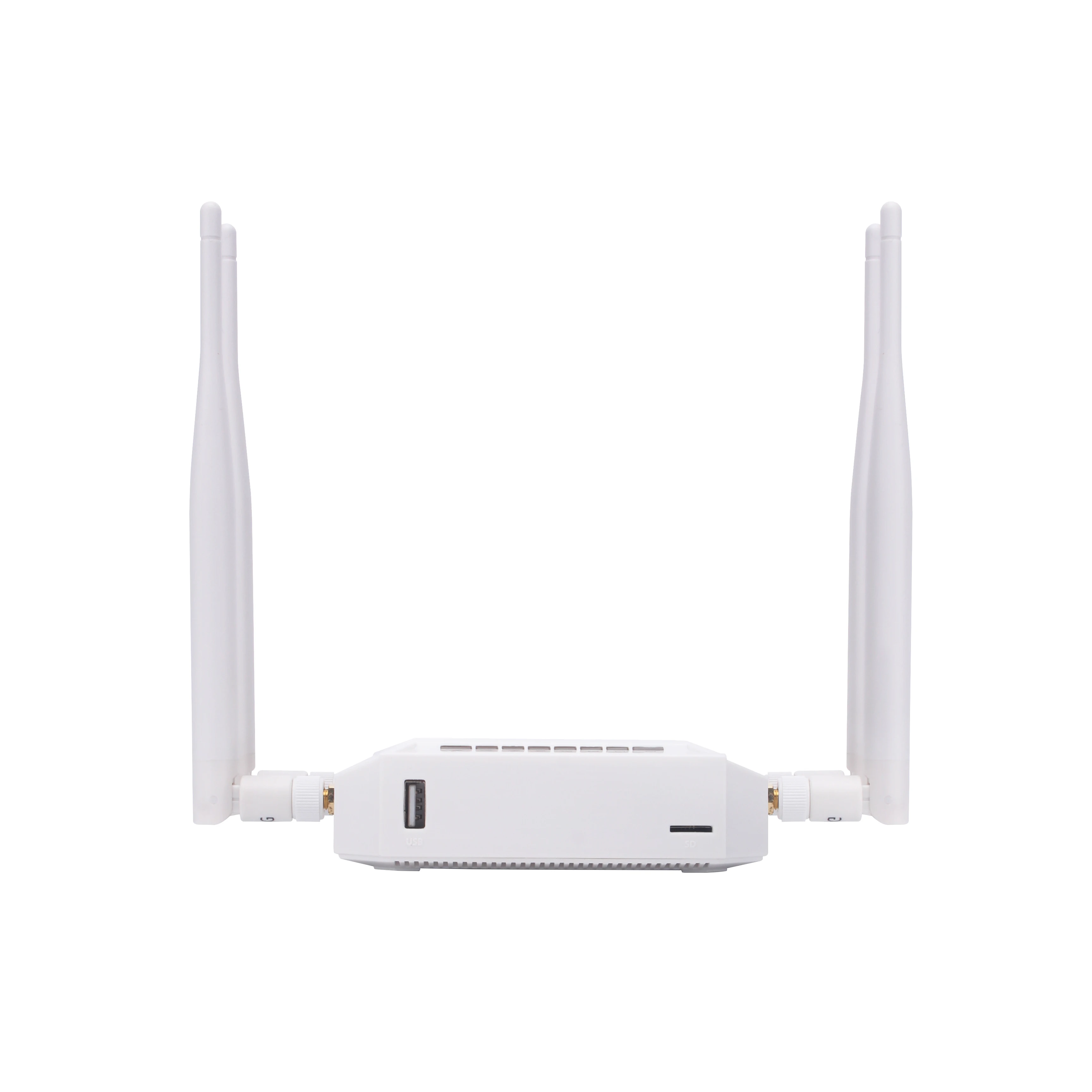 

Kuwfi 3G/4G SIM Card Slot Wifi Router OpenWrt 300Mbps High Power Wireless Router Wifi Repeater with 4*5dBi Antenna Enhance wifi