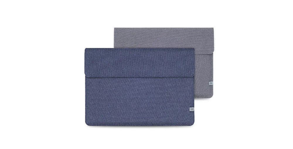 New Original Xiaomi 12.5 inch Laptop Bag for Xiaomi Air Laptop Case Waterproof Laptop Sleeve Laptop Bags in stock xiomi H20 #0 (11)