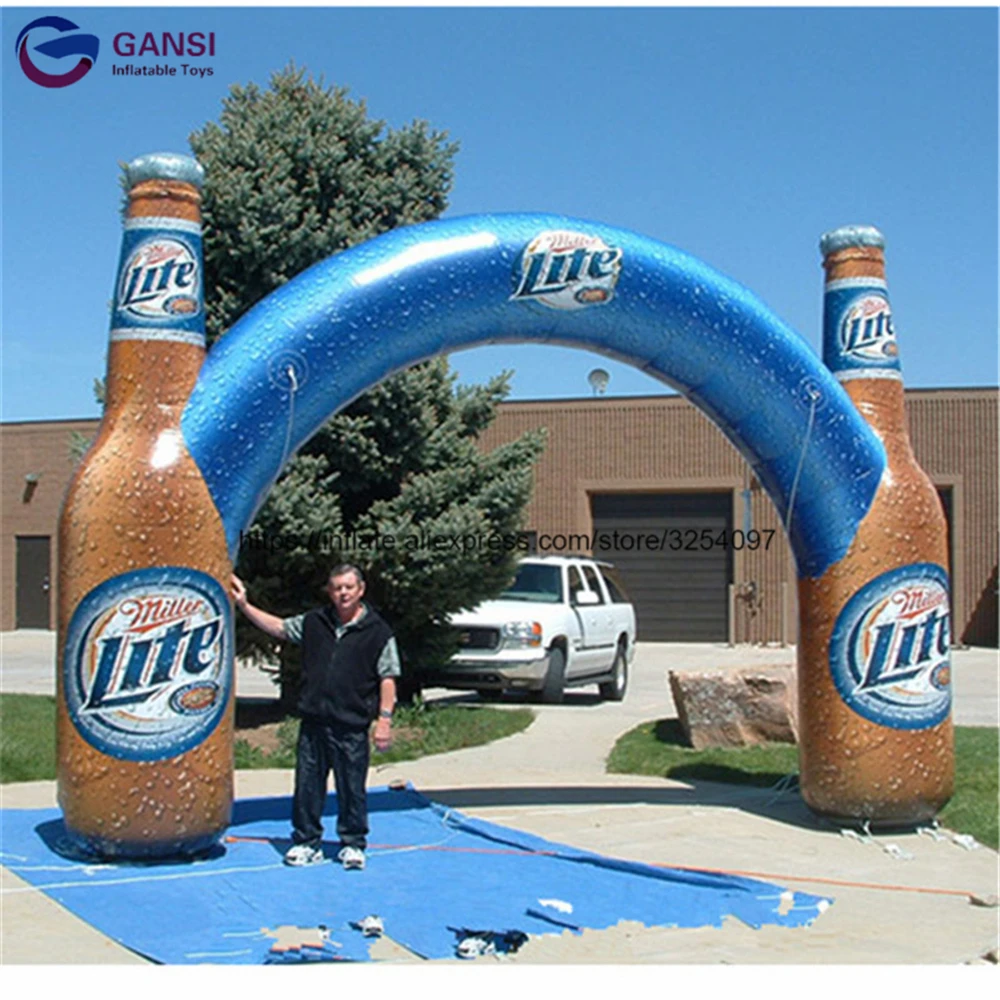 inflatable arch42