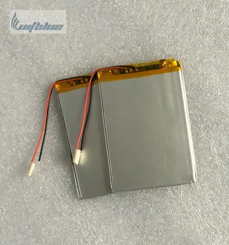 

Witblue Polymer li-ion Exchange 3000mAh 3.7V Battery Pack For 7" Telefunken TF-MID706G Tesla Atom 7.0 IPS Tablet Replacement