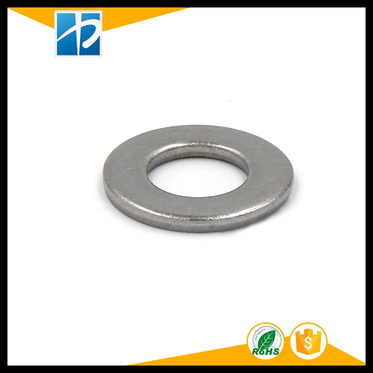 Плоская шайба DIN125 M1.6 100. 304 2 6 из нержавеющей стали (5 3 шт./лот) 4 5|steel flat washer|flat washerflat
