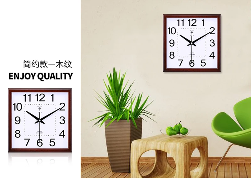 clock kitchen wall clock led clock wall wall clock vintage retro wall clock self adhesive wall clock nixie modern wall clock wall clock kids led clock wall clocks home decor bathroom clock wall ( (12)