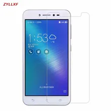 2 шт./лот для Asus ZenFone Live ZB501KL закаленное стекло 9H 2.5D Премиум Защитная пленка для экрана Защитная пленка на ZB 501KL ZB501 KL