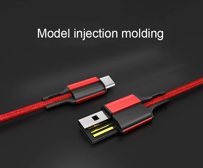 50 سنتيمتر 1 m 2 m 3 m سريع شحن USB نوع C كابل لسامسونج غالاكسي S8 S9 S10 زائد A50 شياو mi mi 9 الهاتف المحمول نوع-C شاحن الحبل