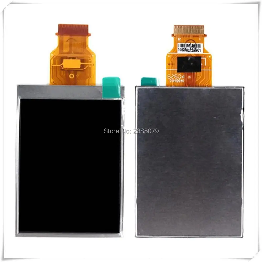 KODAK EasyShare C142  LCD (1)