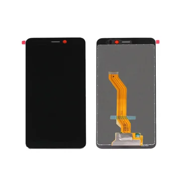 

5.99" For HTC U12 LCD Display Touch Screen Digitizer Assembly Replacement Free Tools