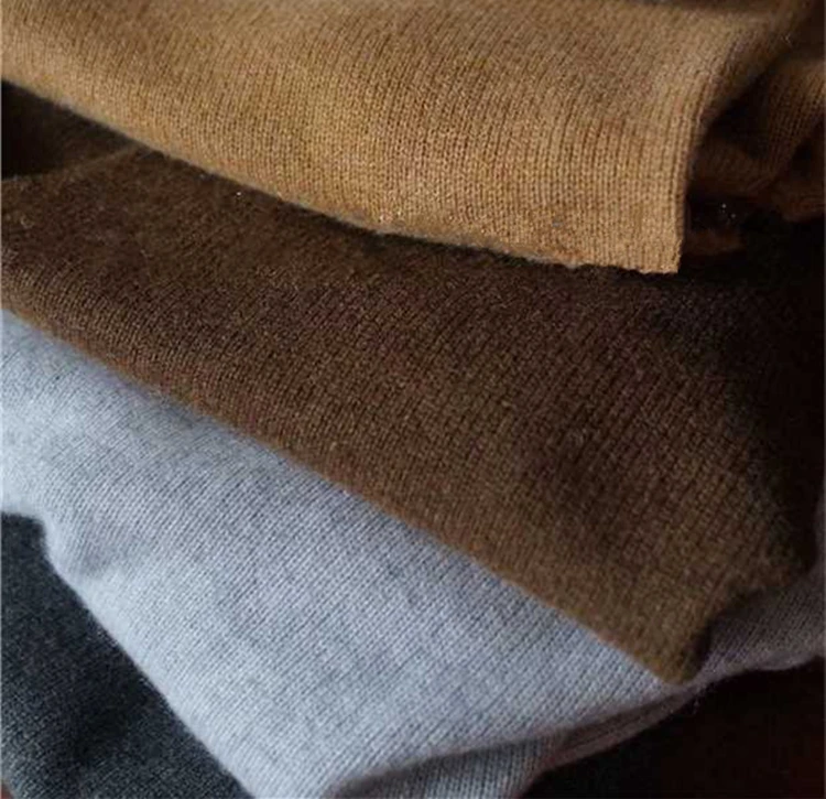 2019 осень-зима кашемировые свитера Для женщин модные, пикантные v-образным вырезом свитер свободные утолщение шерсть свитер летучая мышь