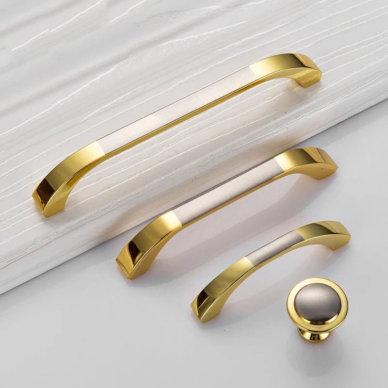 Door Handles Ivory White Modern Door Handles Knob Cabinet Drawer