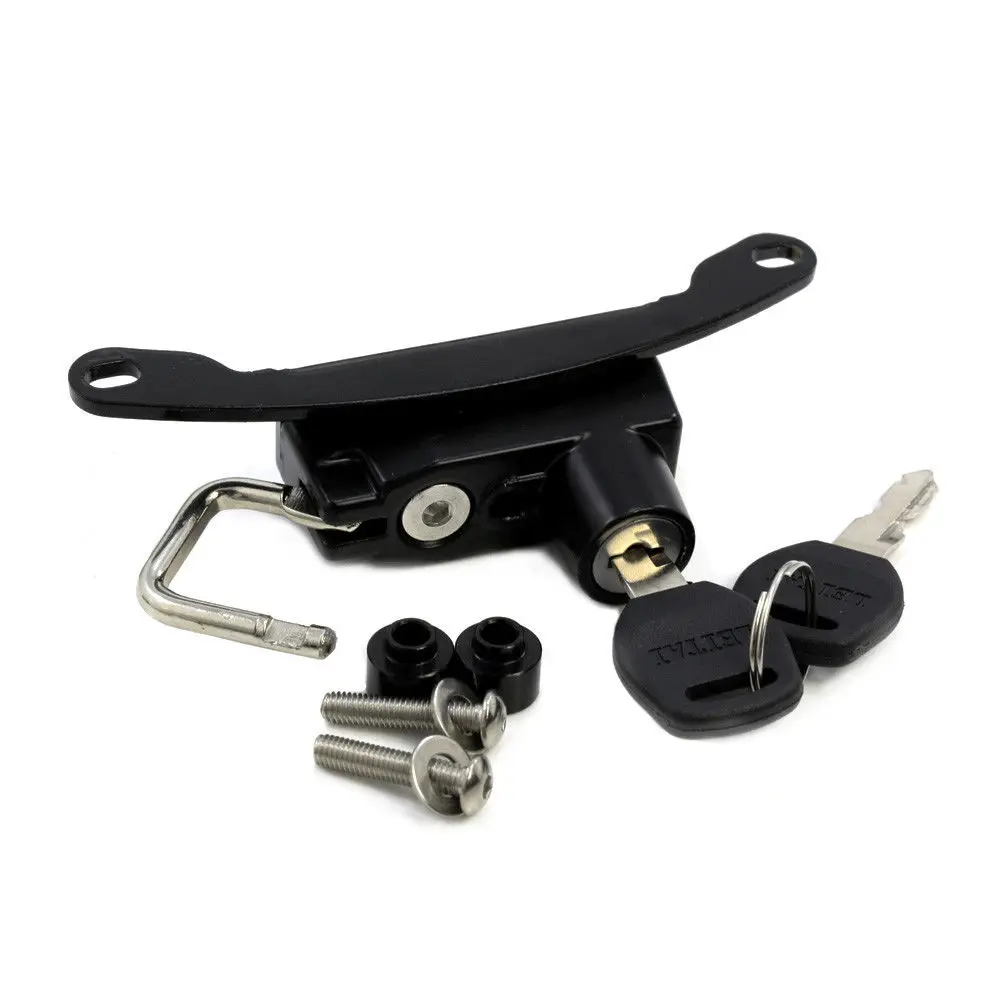 helmet lock R 9t