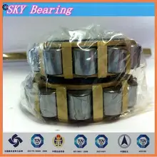 Эксцентричный цилиндрический роликовый подшипник NTN 15UZE2091115T2