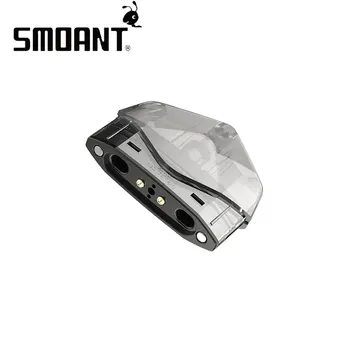 

100% Original 1/2/5pcs Smoant Karat Pod Cartridge 2ml capacity for Smoant Karat Kit electronic cigarette Karat Cartridge