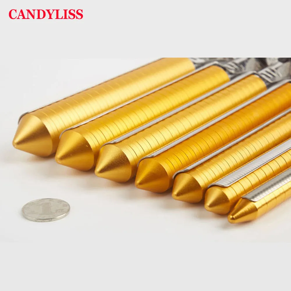 Professional 9mm deep whole curl wave hair curler Curly Hair Styler curling iron temperature adjust