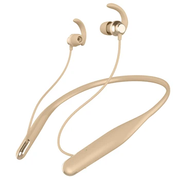 

HFES New B-01 New Wireless Sports Bluetooth Headphones Hanging Sports In-ear Earphones