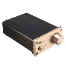 M20 EX2 TA2020 20Wx2 Digital Audio Mini T-Amp Stereo Hi-Fi Amplifier New Arrival