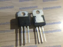 50 pçs/lote TYN412RG TYN412 SCR 400 V 12A 15MA to-220