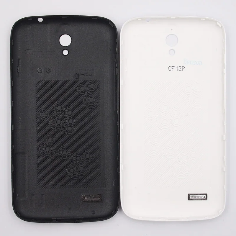 carcasa trasera de batería para Huawei G610 C8815, carcasa con botones de volumen de potencia, back cover|battery backbattery cover - AliExpress