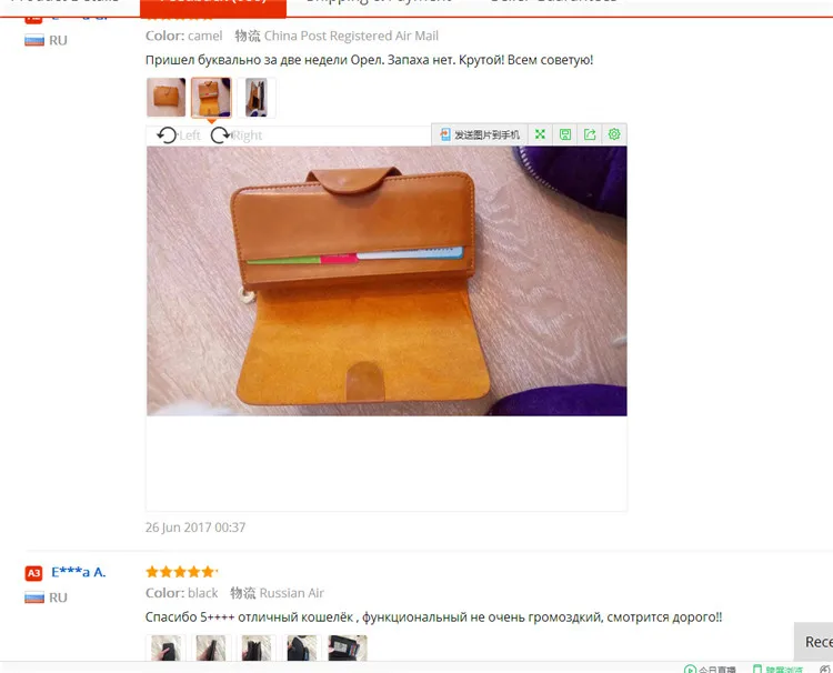 sexo feminino carteiras zíper couro genuíno longo