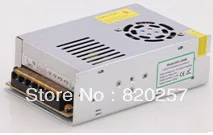 

250W switching Power Supply; 170~ 264VAC input; DC24V 10.4A output